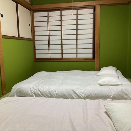 Sky Tree Inn Ⅱ（晴樹宿ⅱ） Tokio Exterior foto
