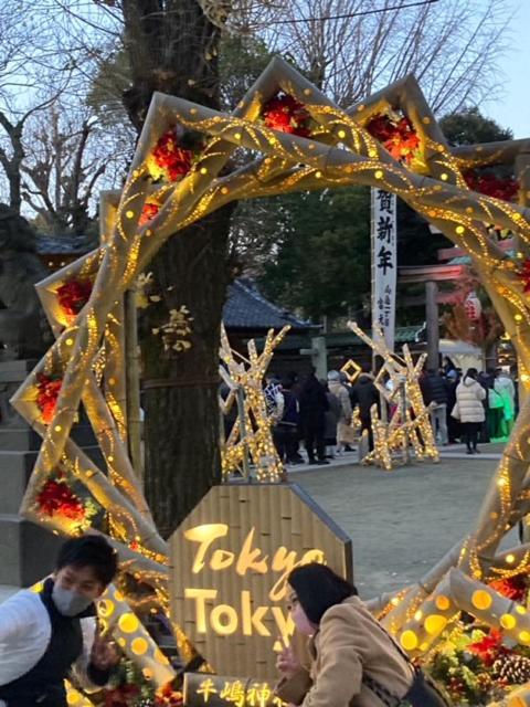 Sky Tree Inn Ⅱ（晴樹宿ⅱ） Tokio Exterior foto