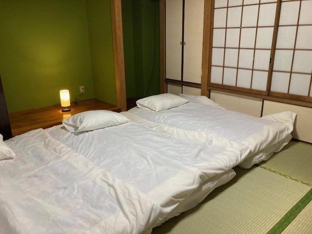 Sky Tree Inn Ⅱ（晴樹宿ⅱ） Tokio Exterior foto